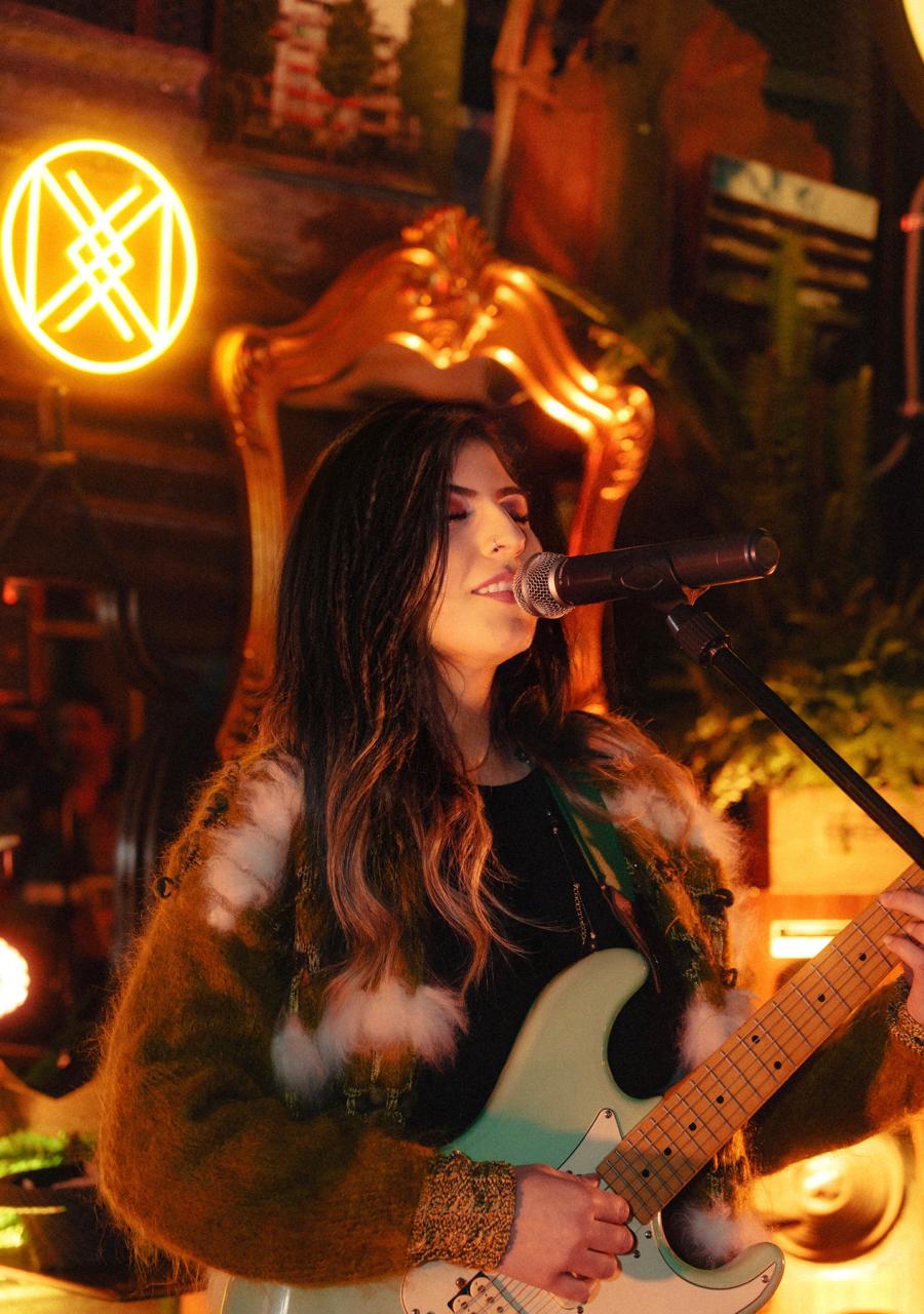 Talento de exportación: Conoce a los artistas locales de REC 2025